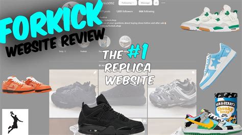 best fake shoes websites|best rep sneaker websites 2023.